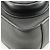 Borsa a mano mini Saddle di Christian Dior Nero - vista 4
