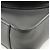 Borsa a mano mini Saddle di Christian Dior Nero - vista 5
