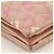 Billetera bi-fold de cuero rosa Gucci - vista 6