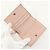 Billetera bi-fold de cuero rosa Gucci - vista 8