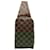 Louis Vuitton Geronimos Brown Cloth  ref.2067740