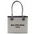 Everyday Borsa Tote Piccola di Balenciaga Grigio