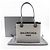 Everyday Borsa Tote Piccola di Balenciaga Grigio - vista 10