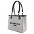 Everyday Borsa Tote Piccola di Balenciaga Grigio - vista 2