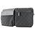 Borsa a tracolla nera Gucci Nero - vista 2