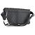 Borsa a tracolla nera Gucci Nero - vista 3
