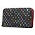 Louis Vuitton Monogram Multicolore Long Wallet Black Pink Red Multiple colors - view 2