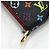 Louis Vuitton Monogram Multicolore Long Wallet Black Pink Red Multiple colors - view 4