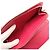 Louis Vuitton Monogram Multicolore Long Wallet Black Pink Red Multiple colors - view 6