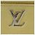 Cartera larga Zippy Rock Me de Louis Vuitton Dorado - vista 12