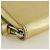 Cartera larga Zippy Rock Me de Louis Vuitton Dorado - vista 4