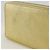 Cartera larga Zippy Rock Me de Louis Vuitton Dorado - vista 8