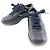 Sneakers in pelle nera Louis Vuitton Nero
