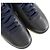 Sneakers in pelle nera Louis Vuitton Nero - vista 4