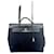 Hermès HERBAG MESSENGER 39 nera Nero