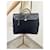 Hermès HERBAG MESSENGER 39 nera Nero - vista 3