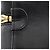 Borsa Vanity in Pelle di Agnello Nera Chanel Nero - vista 10