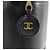 Borsa Vanity in Pelle di Agnello Nera Chanel Nero - vista 14