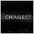 Borsa Vanity in Pelle di Agnello Nera Chanel Nero - vista 16