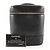 Borsa Vanity in Pelle di Agnello Nera Chanel Nero - vista 17