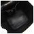 Borsa Vanity in Pelle di Agnello Nera Chanel Nero - vista 6