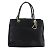 Borsa Tote Canage Christian Dior Nero