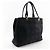 Borsa Tote Canage Christian Dior Nero - vista 3