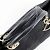 Borsa Tote Canage Christian Dior Nero - vista 8
