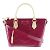 Borsa Louis Vuitton Montebello PM Rosa