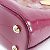 Borsa Louis Vuitton Montebello PM Rosa - vista 4