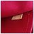 Borsa Louis Vuitton Montebello PM Rosa - vista 9