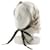 Hermès Hermes Silk Head Scarf for Women Beige  ref.2067982