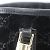 Borsa Tote Gucci GG Shelly Line Nero - vista 12
