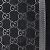 Borsa Tote Gucci GG Shelly Line Nero - vista 7