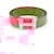 Hermès Hermes Mini Constance H Belt Pink Orange  ref.2068018
