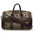 Hermès Borsa per il trasporto di cani Hermes Cachi Marrone scuro - vista 2