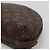 LOUIS VUITTON Pochette Cosmetica Demi Ronde Monogramma M47520 LV Auth BA014 - vista 7