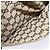 Borsa a Spalla GG Canvas GUCCI Beige 27639 Auth ep7391 - vista 11