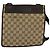 Borsa a Spalla GG Canvas GUCCI Beige 27639 Auth ep7391 - vista 13