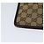 Borsa a Spalla GG Canvas GUCCI Beige 27639 Auth ep7391 - vista 15