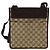 Borsa a Spalla GG Canvas GUCCI Beige 27639 Auth ep7391 - vista 2