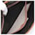 Borsa a Spalla GIVENCHY PVC Nera Auth bs22358 Nero  - vista 12