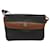 Borsa a Spalla GIVENCHY PVC Nera Auth bs22358 Nero  - vista 13