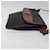 Borsa a Spalla GIVENCHY PVC Nera Auth bs22358 Nero  - vista 3