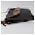 Borsa a Spalla GIVENCHY PVC Nera Auth bs22358 Nero  - vista 4