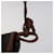Borsa a Spalla GIVENCHY PVC Nera Auth bs22358 Nero  - vista 9