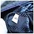 PRADA Bolso de mano de nailon azul marino Auth BA297 - vista 11
