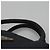PRADA Bolso de mano de nailon azul marino Auth BA297 - vista 14