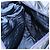PRADA Bolso de mano de nailon azul marino Auth BA297 - vista 21