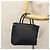 PRADA Bolso de mano de nailon azul marino Auth BA297 - vista 24